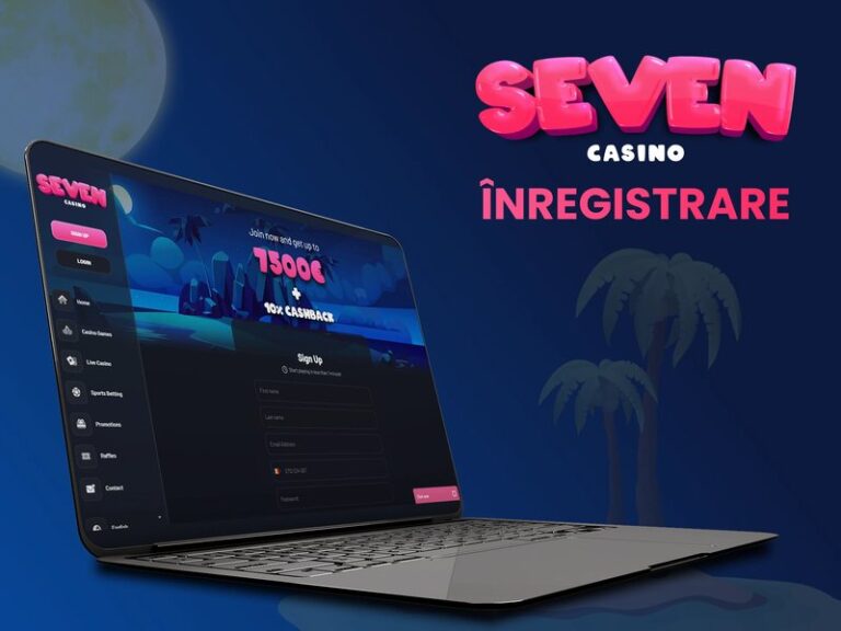 Unlock the Fun at 7 Casino UK – Login and Online Games Await